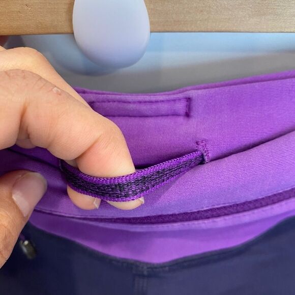 Lululemon Tight Stuff Tight   - Picture 9 of 13